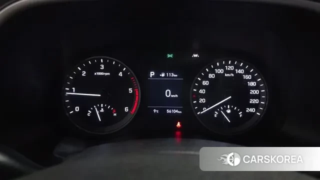 Hyundai All New Tucson id 3779079 из Кореи 18