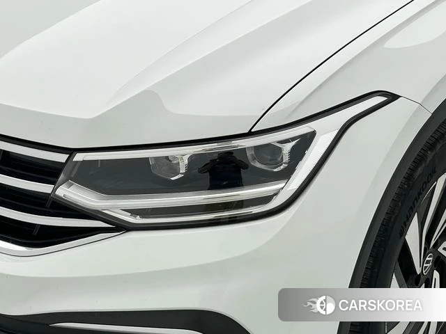 Volkswagen Tiguan L id 4392040 из Китая 26