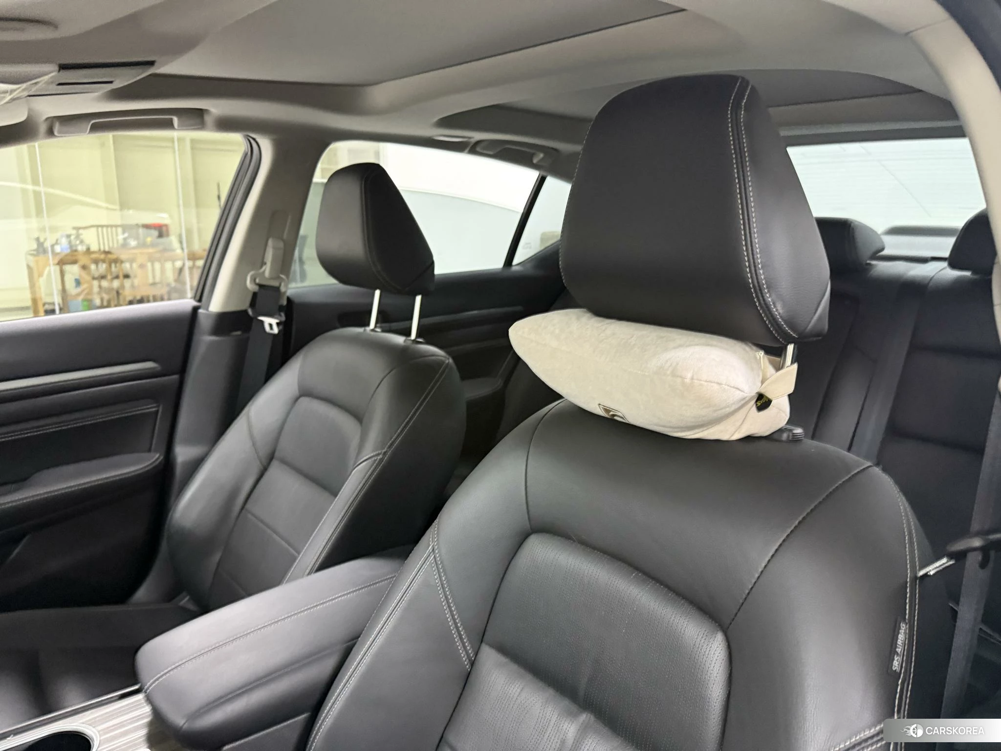 Nissan Teana id 4510970 из Китая 16