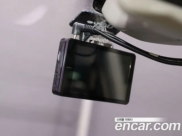 Renault Korea (Samsung) New QM3 id 2922911 из Кореи 17