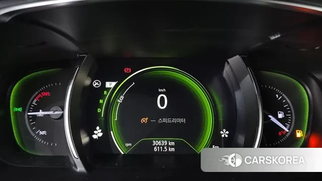 Renault Korea (Samsung) SM6 id 3434353 из Кореи 18