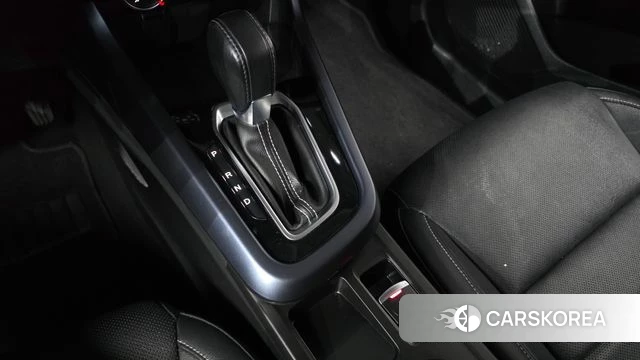 Renault Korea (Samsung) XM3 id 4864078 из Кореи 29