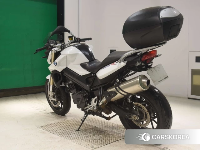 BMW F800R id 4365326 из Японии 8