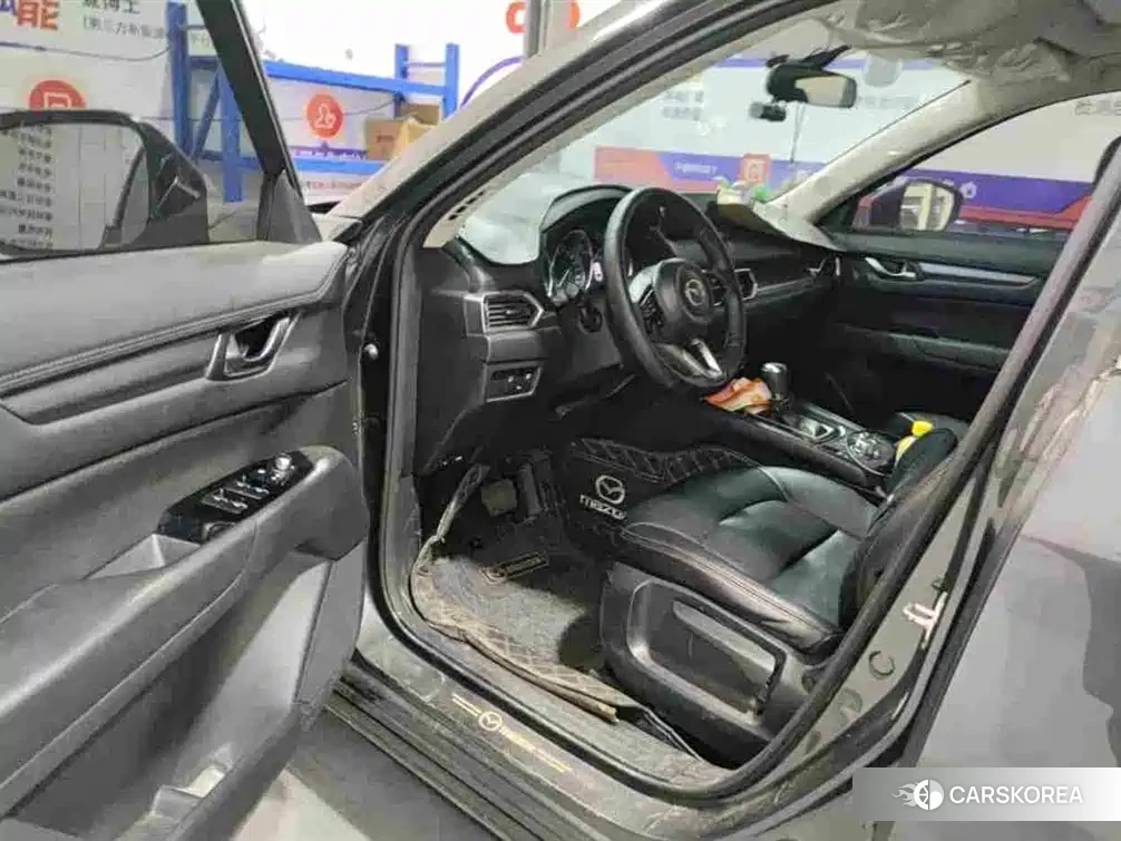 Mazda CX-5 id 4539430 из Китая 9