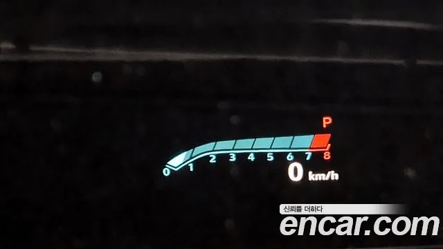 Cadillac XT6 id 2784328 из Кореи 18