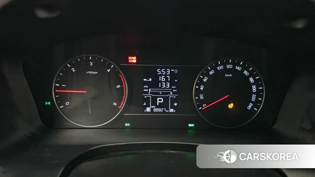 Ssangyong Rexton Sports id 3845368 из Кореи 18