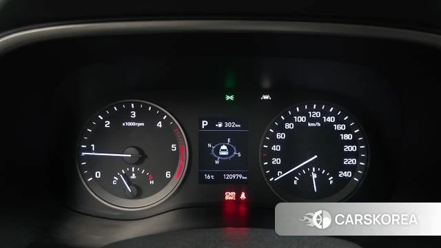 Hyundai All New Tucson id 3893578 из Кореи 18