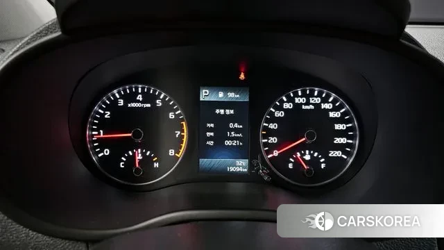 Kia Morning Urban (JA) id 2974749 из Кореи 18