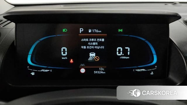 Hyundai Casper id 3838858 из Кореи 18