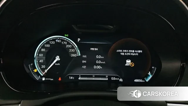 Genesis GV70 id 3776857 из Кореи 18