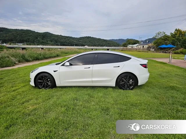 Tesla Model 3 id 3192404 из Кореи 14