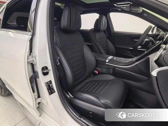 Mercedes-Benz Class C id 4297260 из Китая 30