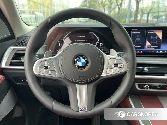 BMW X5 id 4239302 из Китая 23