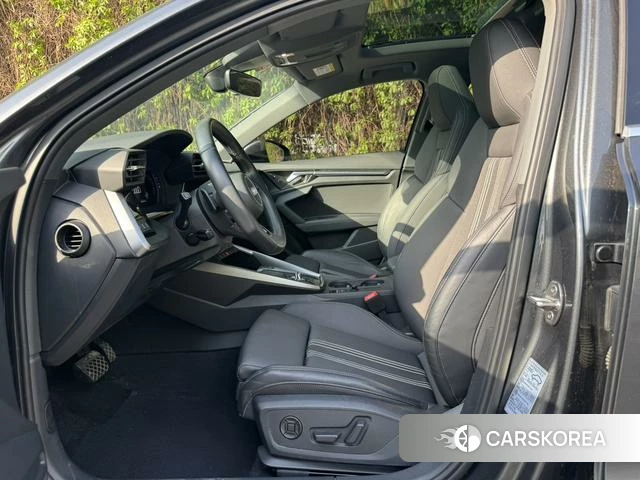 Audi A3 id 4276160 из Китая 8