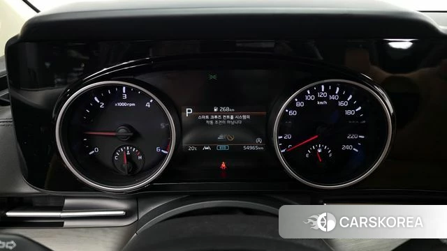 Kia Carnival 4th generation id 4250351 из Кореи 18
