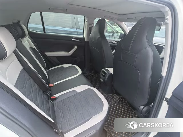 Volkswagen Tuyue id 4307093 из Китая 10