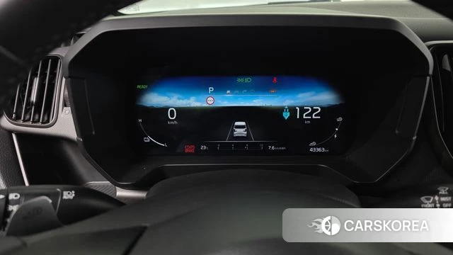 Kia The New Kia Ray EV id 4493863 из Кореи 34