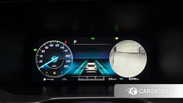 Kia Sorento 4th Generation id 3483891 из Кореи 18