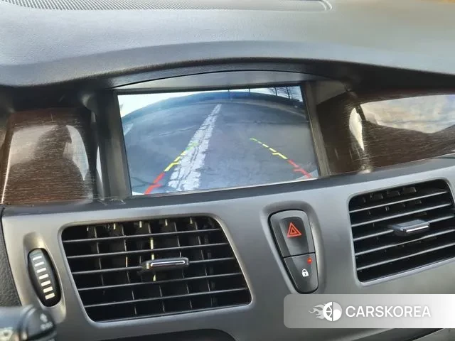 Renault Korea (Samsung) SM5 Nova id 3608417 из Кореи 18