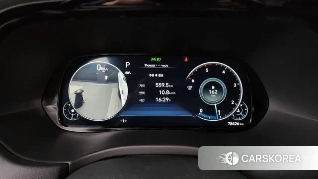 Hyundai Palisade id 3535433 из Кореи 18