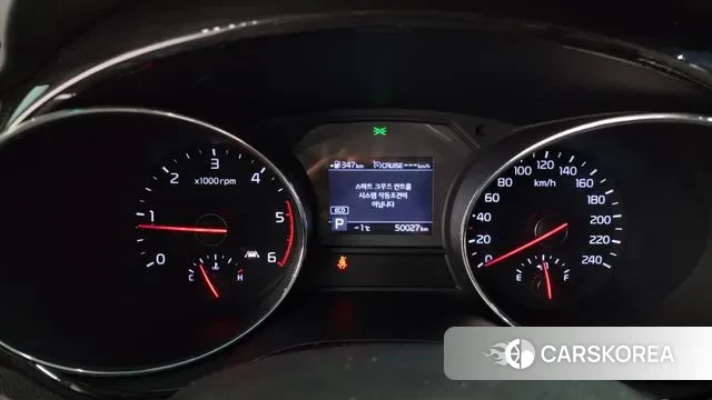 Kia The New Carnival id 3562963 из Кореи 18