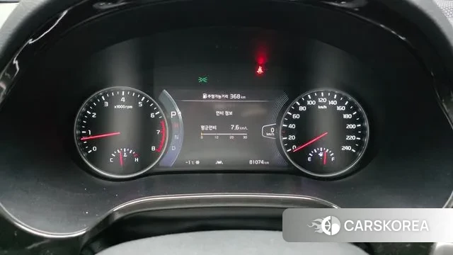 Kia Seltos id 3447870 из Кореи 18