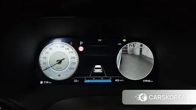 Hyundai The New Palisade id 3218167 из Кореи 18