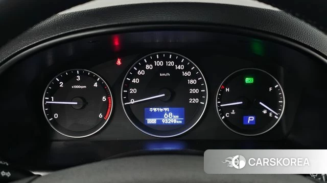 Hyundai The New Grand Starex id 3860859 из Кореи 18