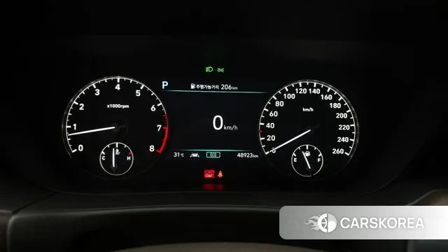Genesis G90 id 3033787 из Кореи 18