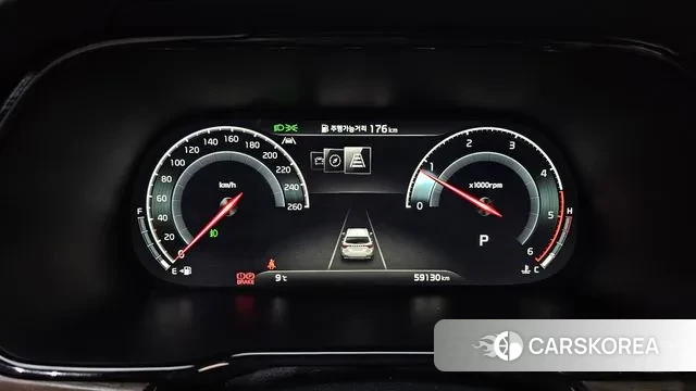 Kia Mohave Master id 3473294 из Кореи 18