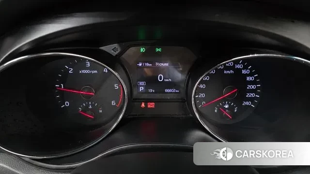 Kia The New Carnival id 3593394 из Кореи 18