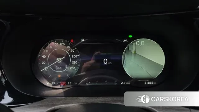 Kia K5 3rd generation id 3717949 из Кореи 18