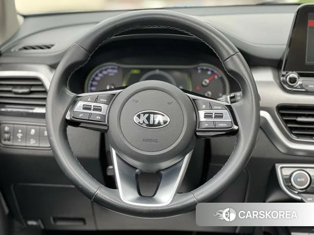 Kia Smart running id 4238116 из Китая 19