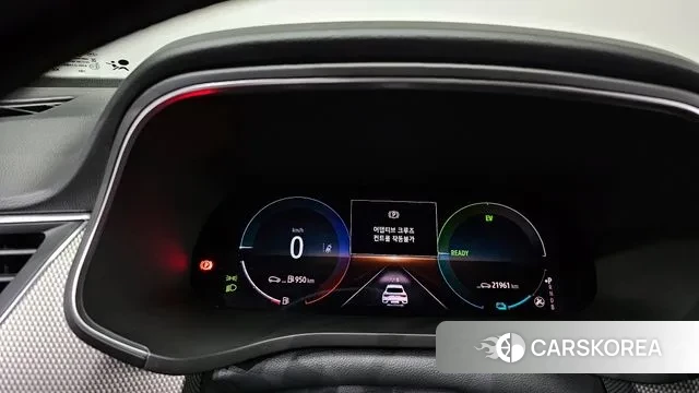 Renault Korea (Samsung) Arcana id 3538738 из Кореи 18