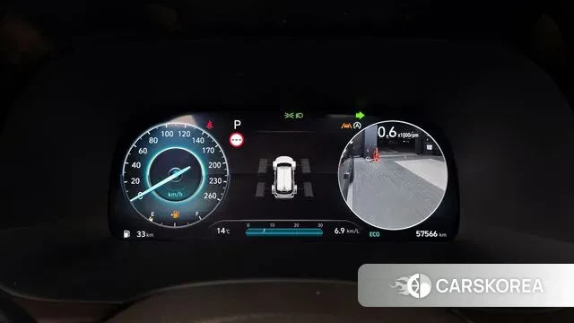 Hyundai The New Palisade id 3366387 из Кореи 18