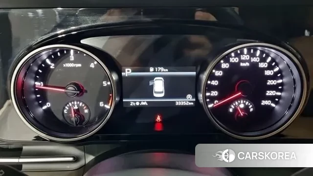 Kia Carnival 4th generation id 3620475 из Кореи 16