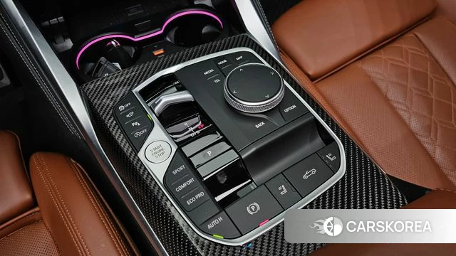 BMW 4 Series (G22) id 4178064 из Кореи 18