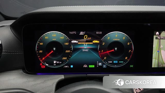 Mercedes-Benz E-Class W213 id 3827118 из Кореи 18