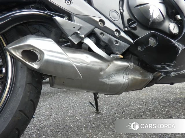 Kawasaki NINJA 400 id 3946906 из Японии 22