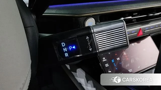 Hyundai Grandeur Hybrid (GN7) id 3377564 из Кореи 18