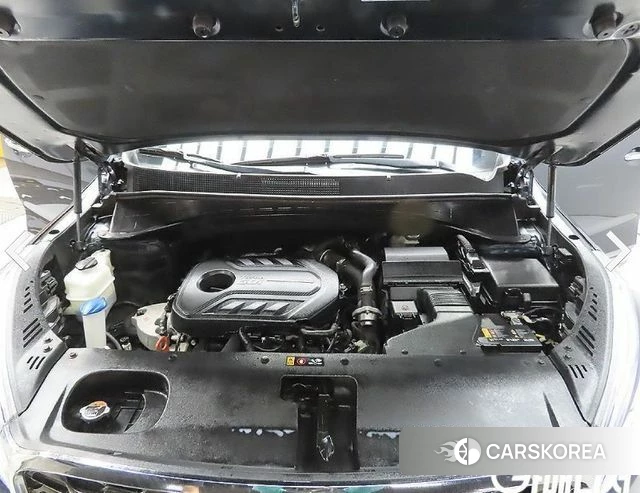 Kia The New Sorento id 4486743 из Кореи 17