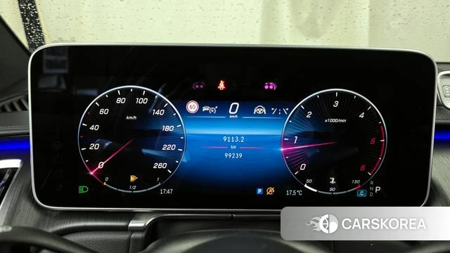 Mercedes-Benz S-Class W223 id 4283518 из Кореи 33