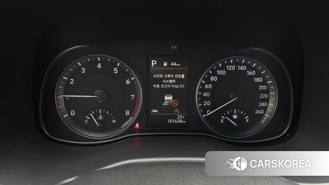 Hyundai The New Kona id 4495545 из Кореи 29
