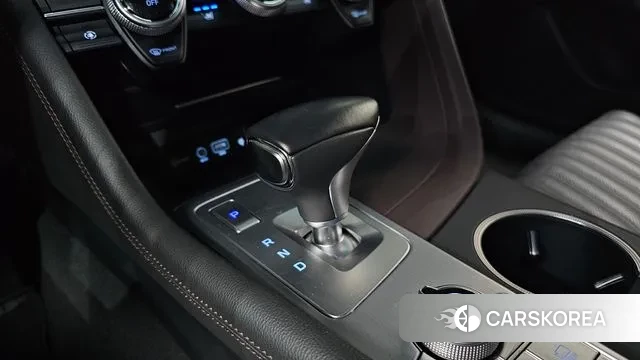 Genesis G70 id 3479990 из Кореи 18