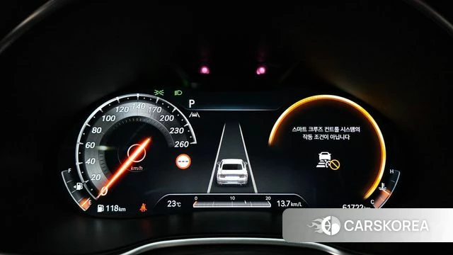 Genesis G80 (RG3) id 4401303 из Кореи 18