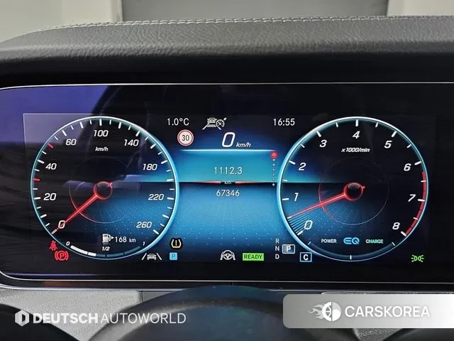 Mercedes-Benz CLS-Class C257 id 3577160 из Кореи 18