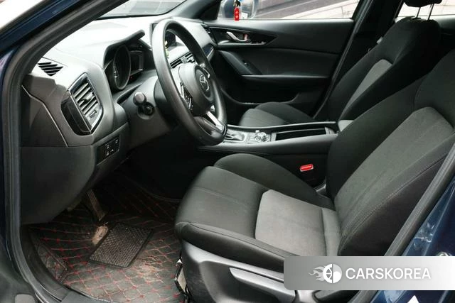 Mazda CX-4 id 4276425 из Китая 8