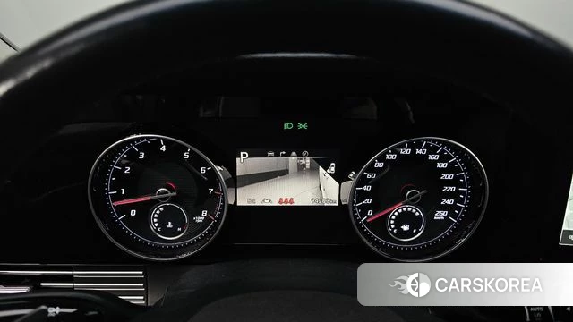 Hyundai The New Grandeur IG id 3813361 из Кореи 18