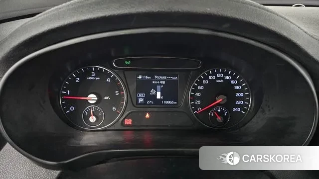 Kia The New Sorento id 3085350 из Кореи 18