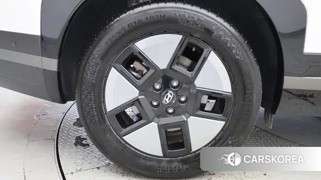 Hyundai Santa Fe (MX5) id 3670255 из Кореи 18